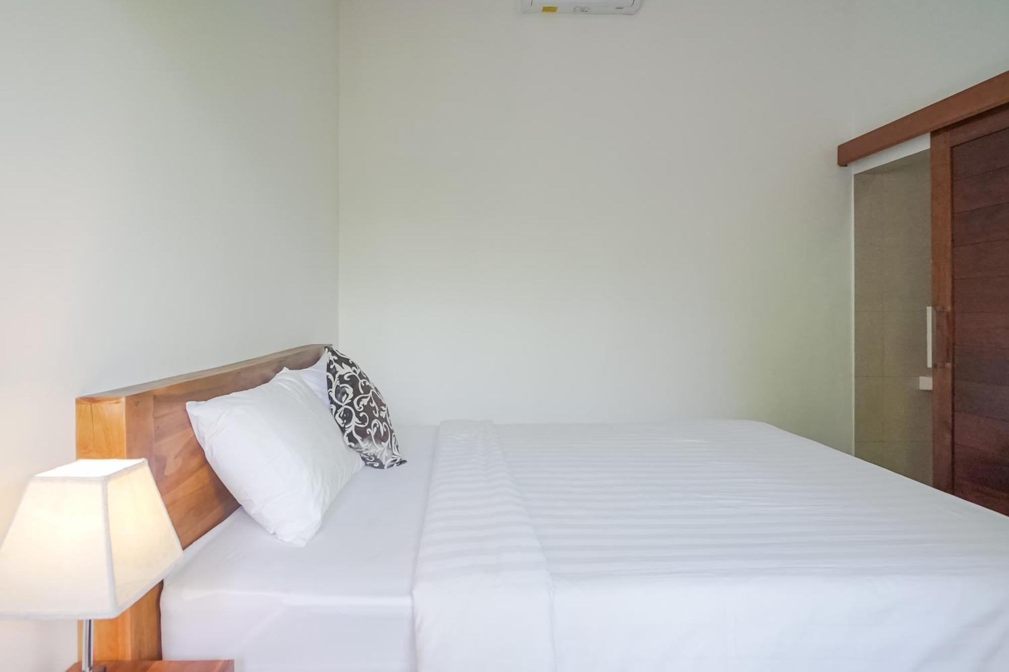 Rumah Kecil Sanur Hotel Exterior photo